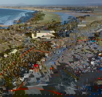 Bridport Summer Party February 2021 - Perths Hotel