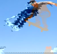 Campbelltown Skate Workshops - Perths Hotel