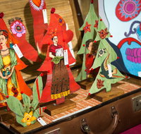 Christmas and Multicultural Sunday - Perths Hotel