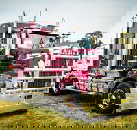 Dane Ballinger Memorial Truck Show - Perths Hotel