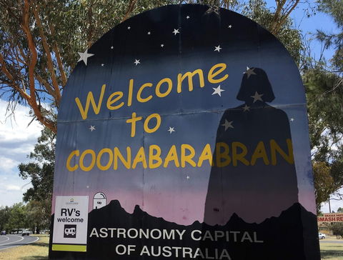 Dark Sky Awakens Festival - Event Cancelled Due To COVID 19 - Perths Hotel 0