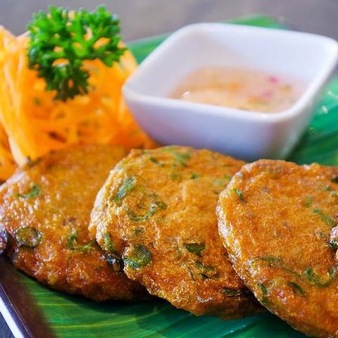 Khot Thai Restaurant - Perths Hotel 1