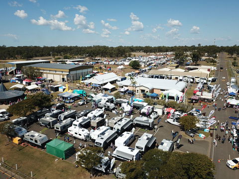 Fraser Coast Expo 2020 - Perths Hotel 2