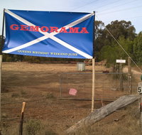 Gemorama