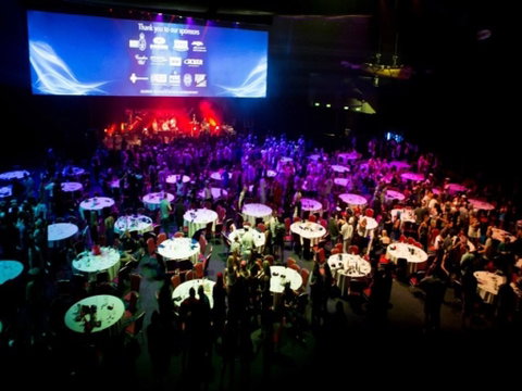 Golden Blade Awards 2021 - Perths Hotel 1