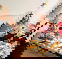 Gourmet Grazing Platter Workshop - Perths Hotel