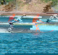 Grafton Bridge to Bridge Ski Classic - Perths Hotel