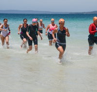 IGA Callala Triathlon Festival