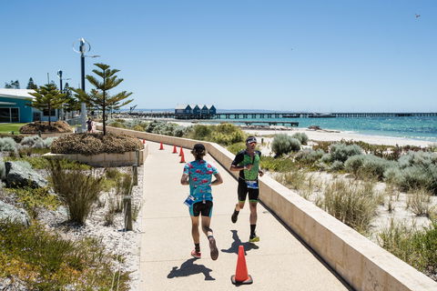 IRONMAN Western Australia - Perths Hotel 2