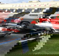 Kiama Auto Expo - Rotary Clubs of Gerringong and Kiama - Perths Hotel