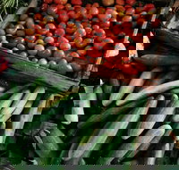 Lawrence Farmers and Community Markets - Perths Hotel