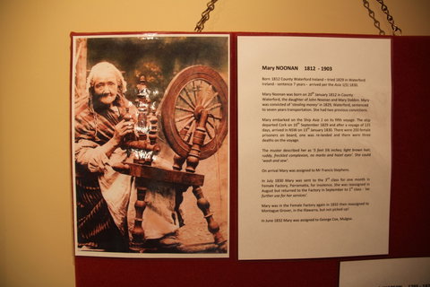 Learn Your History Saturday: Parramatta And District Historical Society - Perths Hotel 1