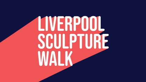 Liverpool Sculpture Walk - Perths Hotel 0