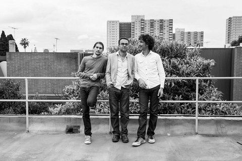 Luke Howard Trio - Perths Hotel 0