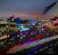 Milbi Festival - Perths Hotel
