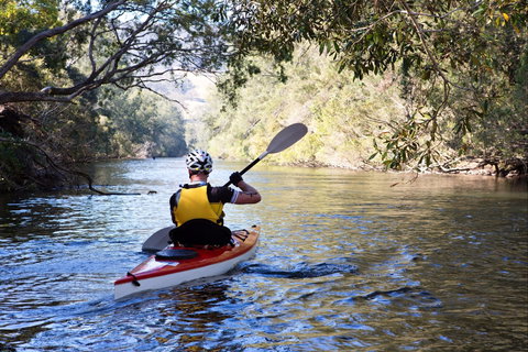 Mountain Man Tri Challenge - Perths Hotel 1