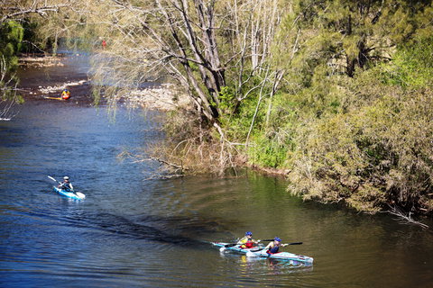 Mountain Man Tri Challenge - Perths Hotel 2