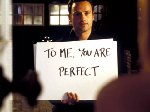 Movies By Moonlight Screening Love Actually - Perths Hotel 0