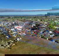 Murrumbateman Field Days - Perths Hotel