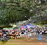 Murrumbateman Village Market - Perths Hotel
