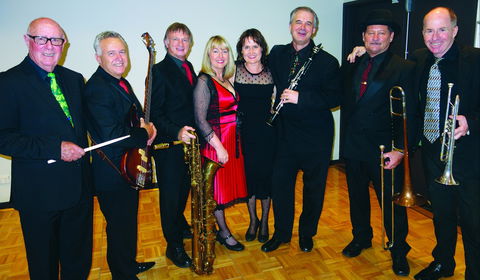 Newcastle Jazz Festival - Perths Hotel 0