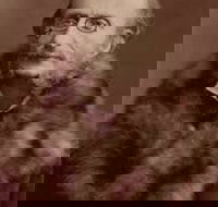 Offenbach - The King of Operetta - Perths Hotel