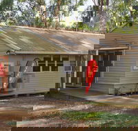 Open Studio Gallery - Perths Hotel