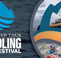 Paddling Film Festival 2020 - Canberra - Perths Hotel