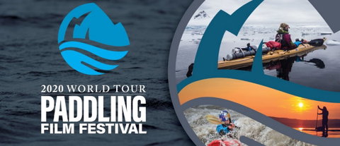 Paddling Film Festival 2020 - Canberra - Perths Hotel 0