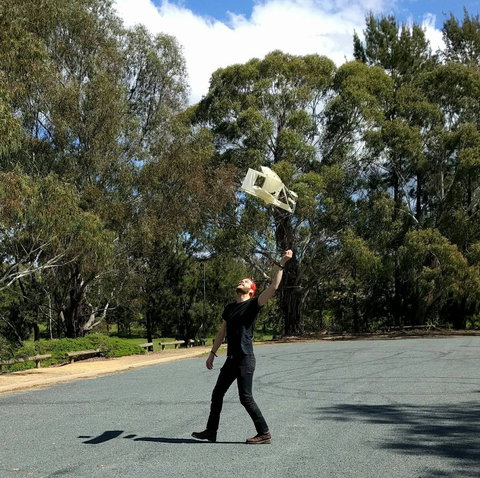 Pi Jam - Maker Meetup - Perths Hotel 0