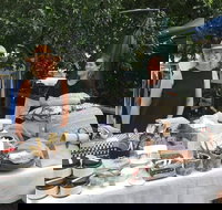 Popped up at Kimo - Perths Hotel