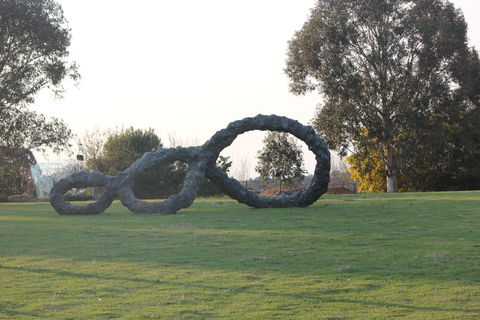 Sculpture@Shaw - Perths Hotel 0