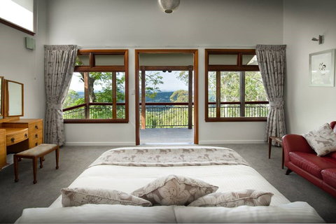 Spring Pilates Wellness Retreat - Perths Hotel 1