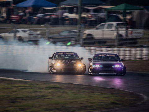 Spring Drift Matsuri - Perths Hotel 0