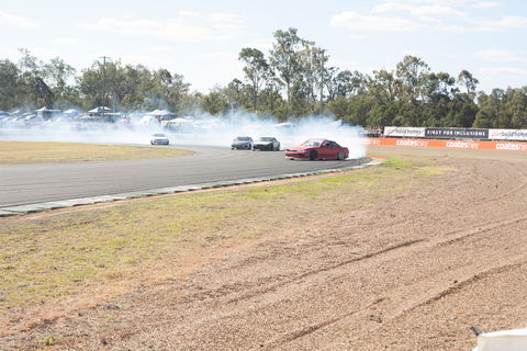 Spring Drift Matsuri - Perths Hotel 1