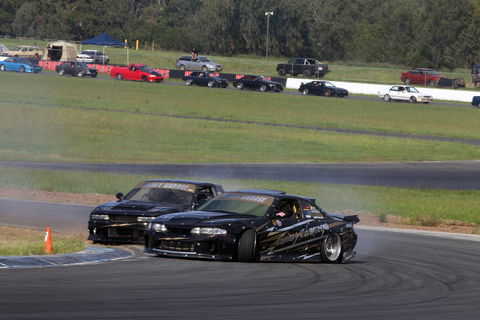Spring Drift Matsuri - Perths Hotel 2