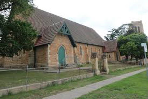 St Saviour's Community Craft And Garage Sale - Perths Hotel 0