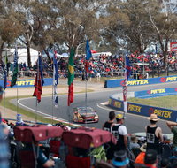 Supercars Supercheap Auto Bathurst 1000 - Perths Hotel