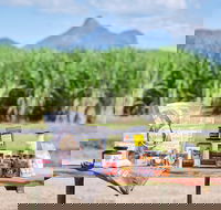 Taste Tweed - Perths Hotel