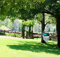 The Paterson Allyn Garden Ramble - Perths Hotel