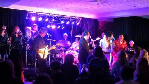 The Annual Blue Mountains Elvis Festival - Perths Hotel 0