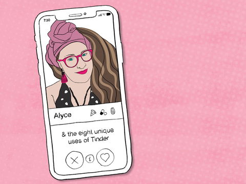 Tinderella And The Eight Unique Uses Of Tinder - Perths Hotel 0