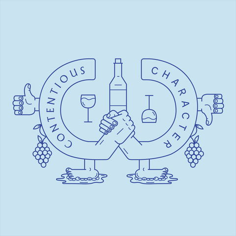 Trivia Night At Contentious Character - Perths Hotel 1