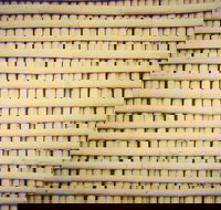 Woven Dreams Kylie Caldwell - Perths Hotel