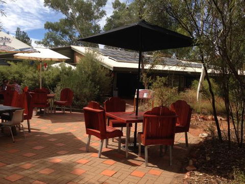 Queensland Winter Craft Festival - Perths Hotel 1