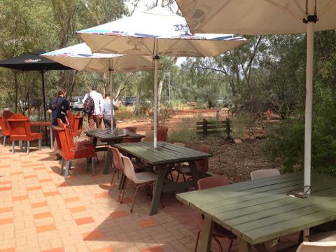 Queensland Winter Craft Festival - Perths Hotel 2