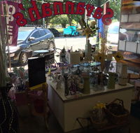 EXHIBITION LILY MAE MARTIN OVERBURDEN - Perths Hotel