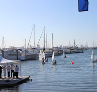 73rd Sail Past and Blessing of the Fleet - Perths Hotel