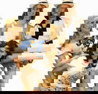 ABBA's Back - Perths Hotel