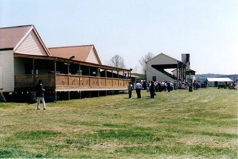 Adaminaby Cup Race Day - Perths Hotel 1